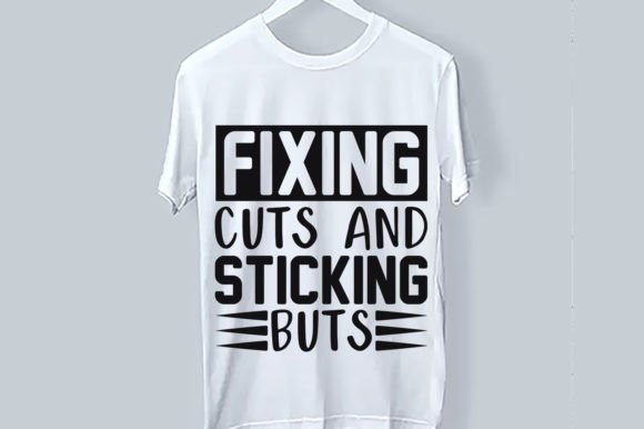 Nurse SVG Graphics for T-Shirt Designs