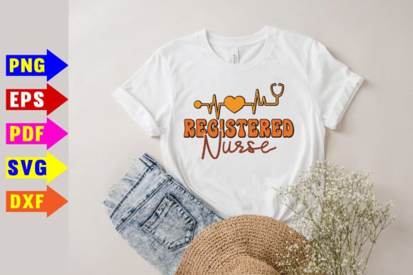 Reviewing the Registered Nurse SVG for Real Embroidery Projects